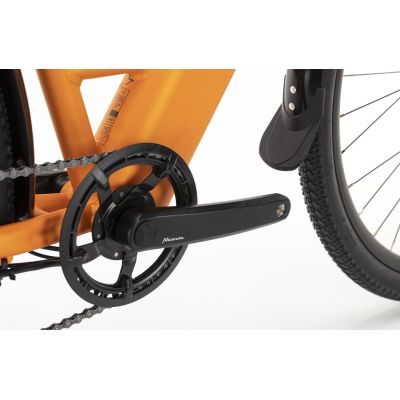 CONOR LOMBOK E-CITY 28" 8V (2024)