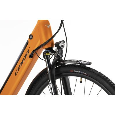 CONOR LOMBOK E-CITY 28" 8V (2024)