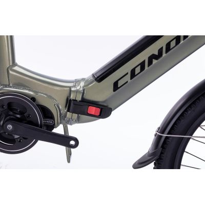 CONOR MAUI PLEGABLE 24" 