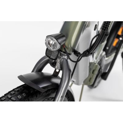 CONOR MAUI PLEGABLE 24" 