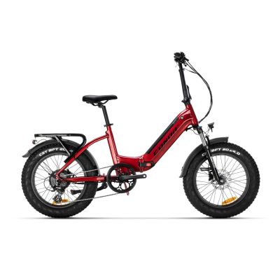 CONOR MAUI FAT PLEGABLE 20" 