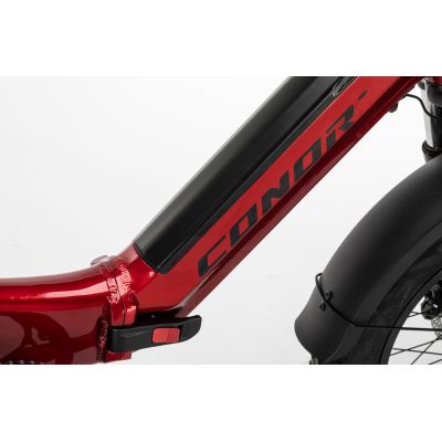 CONOR MAUI FAT PLEGABLE 20" 