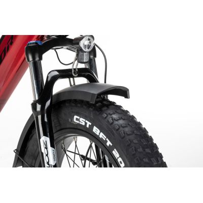 CONOR MAUI FAT PLEGABLE 20" 