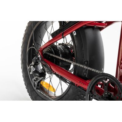 CONOR MAUI FAT PLEGABLE 20" 