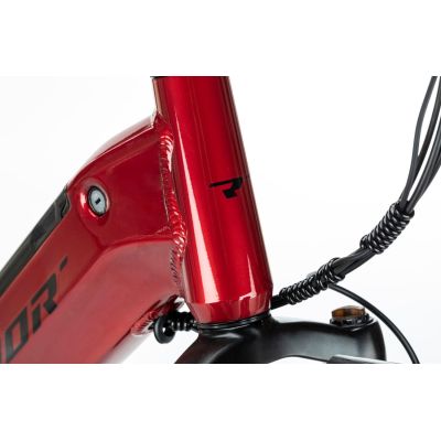 CONOR MAUI FAT PLEGABLE 20" 