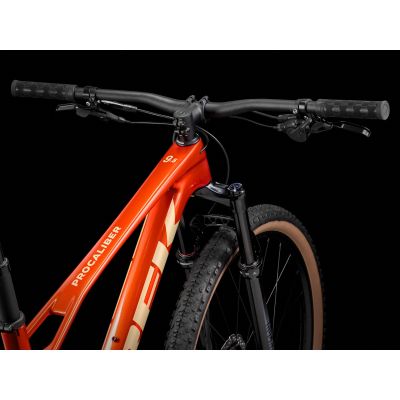 TREK PROCALIBER 9.5 GEN 3 (2025) TREK PROCALIBER 9.5 GEN 3 (2025)