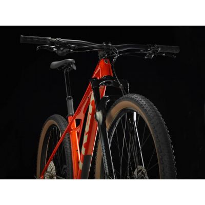 TREK PROCALIBER 9.5 GEN 3 (2025) TREK PROCALIBER 9.5 GEN 3 (2025)