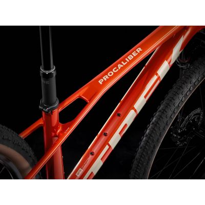 TREK PROCALIBER 9.5 GEN 3 (2025) TREK PROCALIBER 9.5 GEN 3 (2025)
