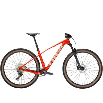 TREK PROCALIBER 9.5 GEN 3 (2025) TREK PROCALIBER 9.5 GEN 3 (2025)