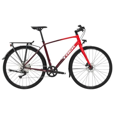TREK FX 3 DISC EQUIPPED (2023) TREK FX 3 DISC EQUIPPED (2023)