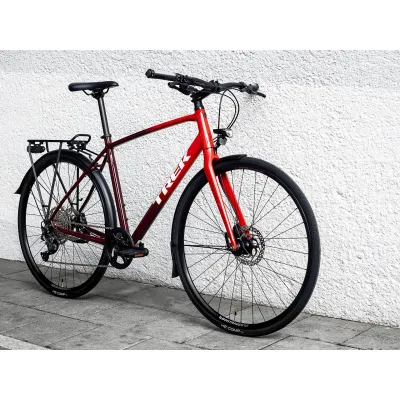 TREK FX 3 DISC EQUIPPED (2023) TREK FX 3 DISC EQUIPPED (2023)