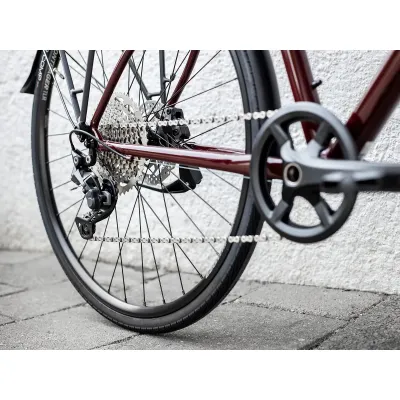 TREK FX 3 DISC EQUIPPED (2023) TREK FX 3 DISC EQUIPPED (2023)