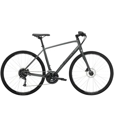 TREK FX 2 DISC (2023)