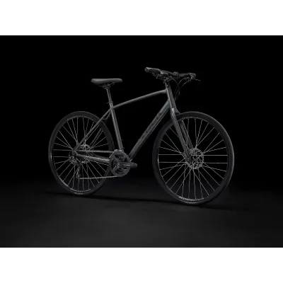 TREK FX 2 DISC (2023)