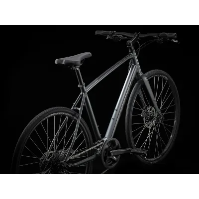 TREK FX 2 DISC (2023)