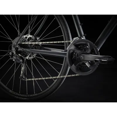 TREK FX 2 DISC (2023)