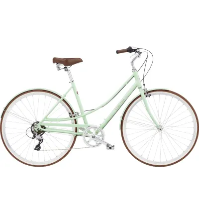 ELECTRA LOFT 7D MUJER (2023) ELECTRA LOFT 7D MUJER (2023)
