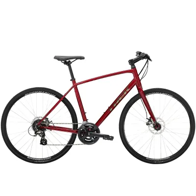 TREK FX 1 DISC (2023)