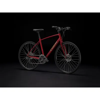TREK FX 1 DISC (2023)