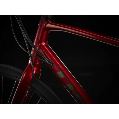 TREK FX 1 DISC (2023)