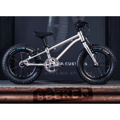 EARLY RIDER SEEKER 14