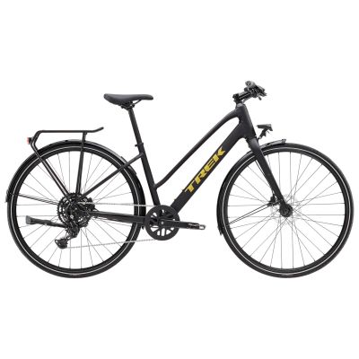TREK FX 2 EQUIPPED STAGGER (2025)