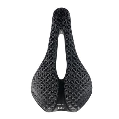 SILLIN SELLE ITALIA NOVUS BOOST EVO 3D KIT CARBONIO SUPERFLOW L3