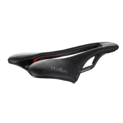 SILLIN SELLE ITALIA SLR BOOST KIT CARBONIO SUPERFLOW