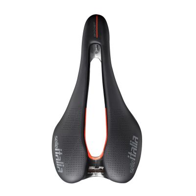 SILLIN SELLE ITALIA SLR BOOST KIT CARBONIO SUPERFLOW
