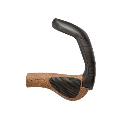 PUÑOS ERGON GP5 BIOKORK