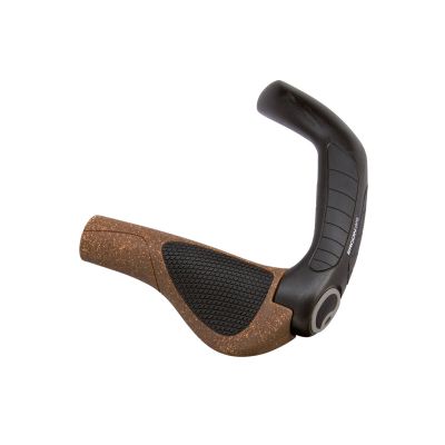 PUÑOS ERGON GP5 BIOKORK