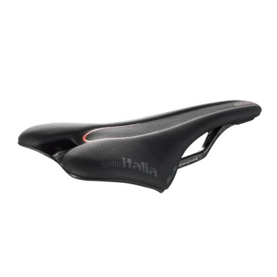 SILLIN SELLE ITALIA SLR BOOST KIT CARBONIO
