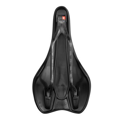 SILLIN SELLE ITALIA SLR BOOST KIT CARBONIO