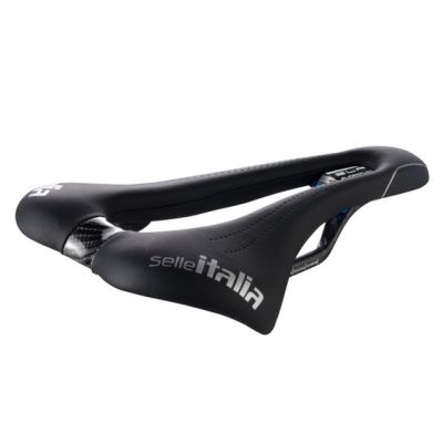 SILLIN SELLE ITALIA SLR KIT CARBONIO SUPERFLOW