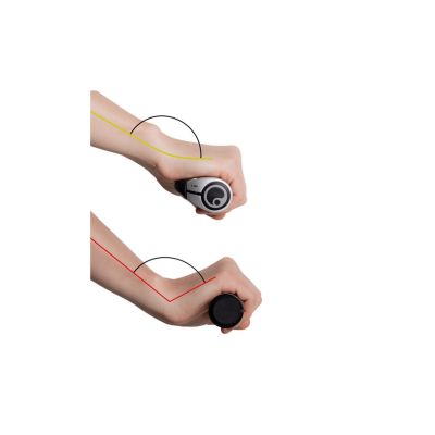 PUÑOS ERGON GP5 (ROLHOFF/NEXUS)