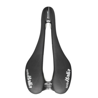 SILLIN SELLE ITALIA SLR BOOST LADY TI 316 SUPERFLOW SILLIN SELLE ITALIA SLR BOOST LADY TI 316 SUPERFLOW
