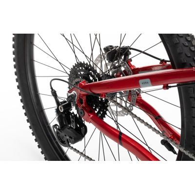 CONOR ADRA FS 9V 720WH 29 CONOR ADRA FS 9V 720WH 29