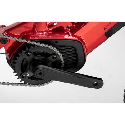 CONOR ADRA FS 9V 720WH 29 CONOR ADRA FS 9V 720WH 29