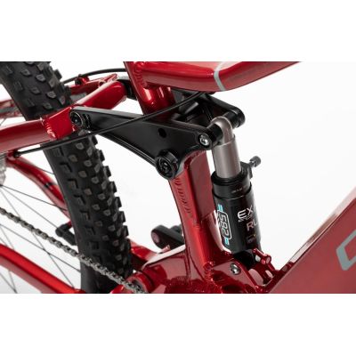 CONOR ADRA FS 9V 720WH 29 CONOR ADRA FS 9V 720WH 29