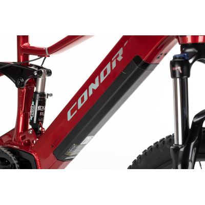 CONOR ADRA FS 9V 720WH 29 CONOR ADRA FS 9V 720WH 29