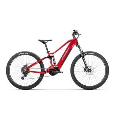 CONOR ADRA FS 9V 720WH 29 CONOR ADRA FS 9V 720WH 29