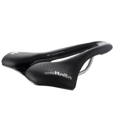 SILLIN SELLE MAX SLR BOOST TI 316 GEL SUPERFLOW