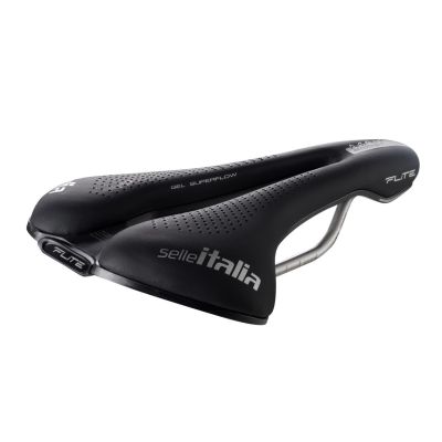 SILLIN SELLE ITALIA MAX FLITE BOOST TI 316 GEL SUPERFLOW SILLIN SELLE ITALIA MAX FLITE BOOST TI 316 GEL SUPERFLOW