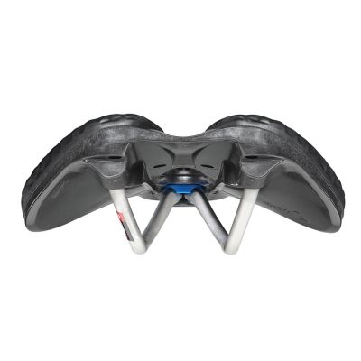 SILLIN SELLE ITALIA NOVUS BOOST EVO 3D TI 316 SUPERFLOW