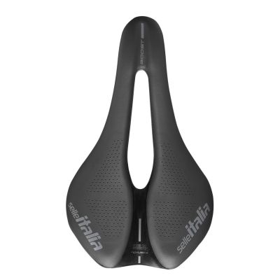 SILLIN SELLE ITALIA NOVUS BOOST EVO TI 316 SUPERFLOW