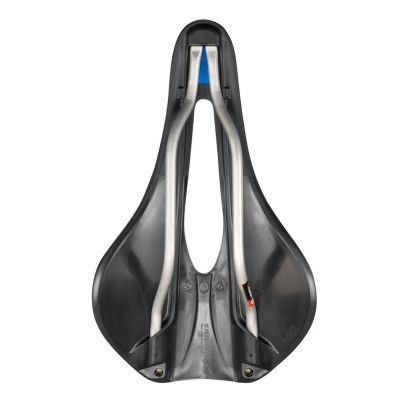 SILLIN SELLE ITALIA NOVUS BOOST EVO TI 316 SUPERFLOW