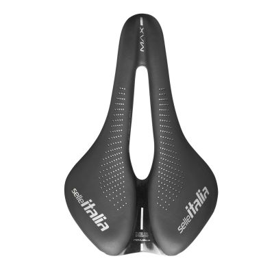 SILLIN SELLE ITALIA MAX NOVUS BOOST EVO TI 316 GEL SUPERFLOW