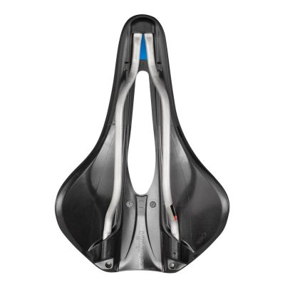 SILLIN SELLE ITALIA MAX NOVUS BOOST EVO TI 316 GEL SUPERFLOW