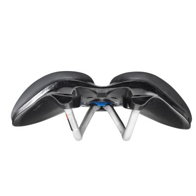 SILLIN SELLE ITALIA MAX NOVUS BOOST EVO TI 316 GEL SUPERFLOW