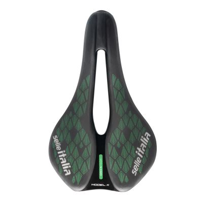 SILLIN SELLE ITALIA MODEL X LEAF SILLIN SELLE ITALIA MODEL X LEAF